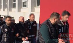 Adana'da tefecilik soruşturmasında 2 zanlı tutuklandı