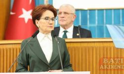 Akşener: Bari jübilen güzel olsun