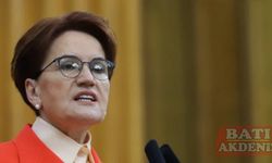 Akşener'in sağlık durumuna ilişkin son durum