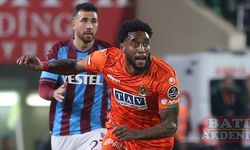 Alanyaspor-Trabzonspor maçının ardından