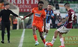 Alanyaspor-Trabzonspor maçının ardından
