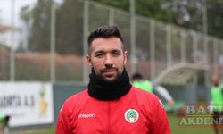 Alanyaspor Teknik Direktörü Farioli'den Galatasaray maçı ve transfer değerlendirmesi: