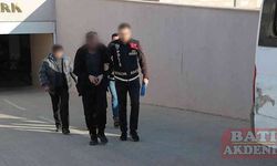 Antalya'da çeşitli suçlardan aranan 71 şüpheli yakalandı