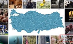 Antalya'da kavgaya müdahale eden polis bıçakla yaralandı