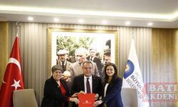 Antalya Büyükşehir Belediyesi, kadına şiddet ve tacizi önlemeye yönelik protokol imzaladı