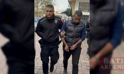 Antalya'da 13 yıl kesinleşmiş hapis cezası bulunan hükümlü yakalandı