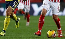Antalyaspor-Fenerbahçe maçından notlar