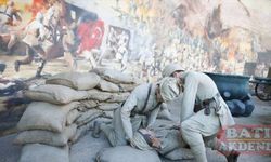 Bakan Yanık, AK Parti Osmaniye İl Başkanlığını ziyaretinde konuştu