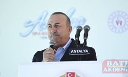 Bakanlar Kirişci ve Karaismailoğlu, Antalya'da toplu açılış töreninde konuştu:
