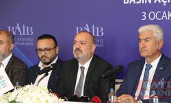 Batı Akdeniz'in 2022 ihracatı 2,5 milyar doları geçti