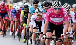 Bisiklette “Tour Of Antalya“ heyecanı, 9-12 Şubat 2023'te yaşanacak