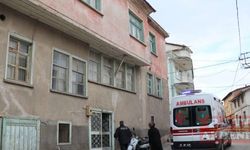 Burdur'da Alzheimer hastası evinde ölü bulundu