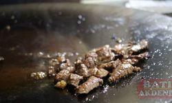 Burdur'da hızlı pişmesiyle bilinen "Gölhisar kavurması" coğrafi işaret tescil belgesi aldı