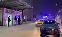 Bursa'da 15 kişi zehirlenme şüphesiyle hastaneye kaldırıldı