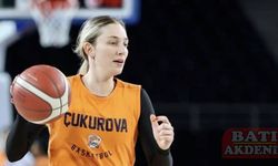 ÇBK Mersin Yenişehir Belediyesi, Cansu Köksal Öngüner'i kadrosuna kattı