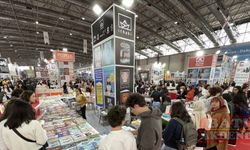 Çukurova 15. Kitap Fuarı açıldı