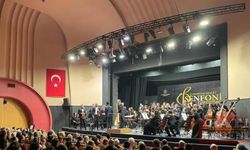Çukurova Devlet Senfoni Orkestrası, Adana'nın kurtuluşunu konserle kutladı