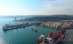Denizcilikte en büyük filoya sahip 14. ülkeyiz