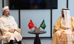 Diyanet İşleri hac kontenjanını açıkladı