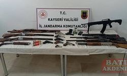 Düğünde bir kişinin "maganda kurşunu" ile ölmesine ilişkin 15 şüpheli yakalandı