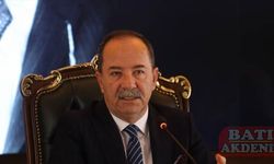 Edirne Belediye Başkanı Gürkan, başpehlivan Cengizhan Şimşek'in cezasıyla ilgili konuştu: