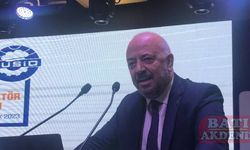 Endüstriyel mutfak ekipmanları sektörü Antalya'da buluştu
