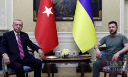 Erdoğan-Zelenskiy görüşmesi... Arabuluculuk görevine hazırız