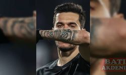 Futbol: Spor Toto Süper Lig