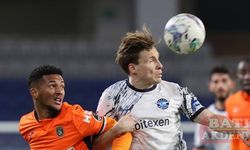 Futbol: Spor Toto Süper Lig