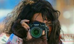 Gazeteci Nedret Hotun kitaplaştıracak