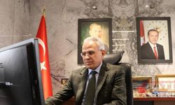 Gaziantep ve Kahramanmaraş'ta protokol üyeleri AA'nın "Yılın Fotoğrafları" oylamasına katıldı