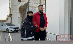 GÜNCELLEME - Adana'da tefecilik operasyonunda 20 zanlı yakalandı