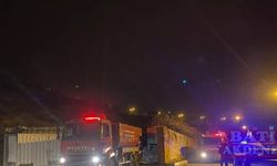 Hatay'da otluk alanda çıkan yangın kontrol altına alındı