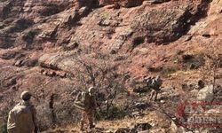 İçişleri'nden 20. Abluka Batman'da