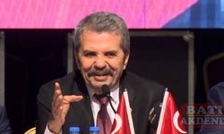 İYİ Parti'li Bahşi 15 Temmuz gecesi Genel Başkan Akşener'in evinde yaşadıklarını anlattı