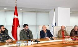 İzmir Karabağlar'da çalışanlar enflasyona ezdirilmedi
