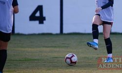 Kadın Futbol Süper Ligi