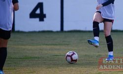 Kadın Futbol Süper Ligi
