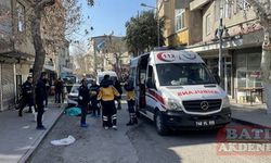 Kahramanmaraş'ta çıkan silahlı kavgada 2 kişi öldü