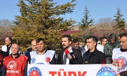 Kahramanmaraş'ta doktoru darbettiği iddiasıyla bir şüpheli gözaltına alındı