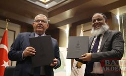 Kahramanmaraş'ta yapılacak EXPO 2023'e katılım için üç ülkeyle sözleşme imzalandı