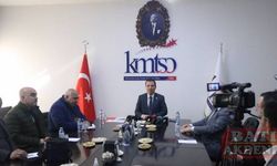 Kahramanmaraş'tan 2022'de 1 milyar 464 milyon dolarlık ihracat