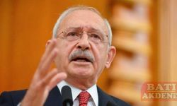 Kılıçdaroğlu: Sinan Ateş cinayeti görmezlikten gelinemez