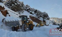 Kırsala 123 milyon liralık kar yatırımı