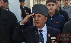 KKTC'nin kurucu Cumhurbaşkanı Denktaş, vefatının 11. yılında Mersin'de anıldı