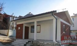 Kütahya Pirler'e yeni muhtarlık