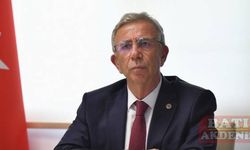 Mansur Yavaş'tan 'gaz' veren müjde