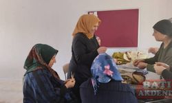 Mardin Ömerli'de 19 yıllık özlem sona erdi