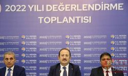 Mersin Valisi Pehlivan, kentteki yatırımları anlattı: