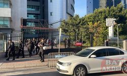 Mersin'de adliye bahçesindeki kavgayla ilgili 5 kişi daha gözaltında